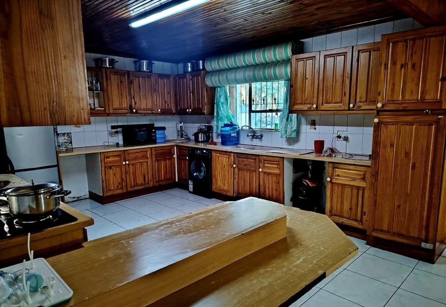 4 Bedroom Property for Sale in Berlin Eastern Cape